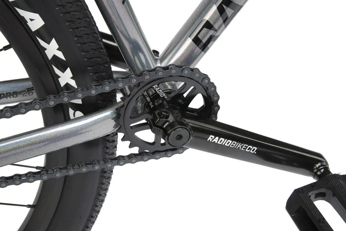 Radio Asura Pro 26" Vélo Dirt Jump – Image 5