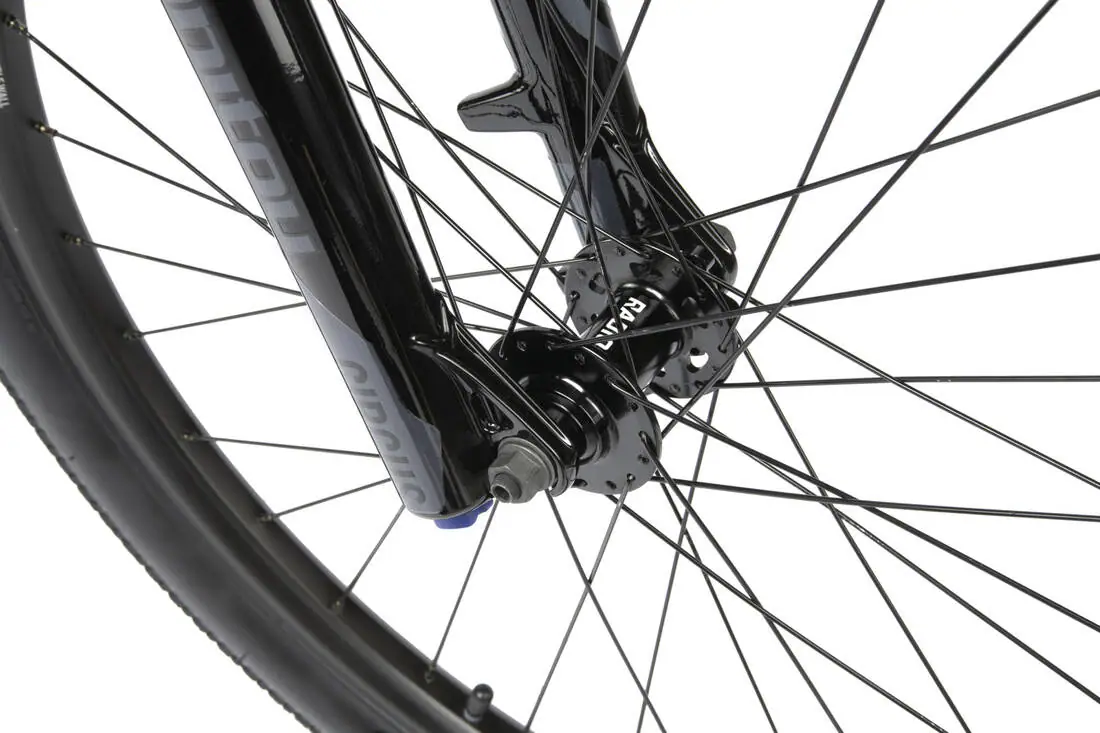 Radio Asura Pro 26" Vélo Dirt Jump – Image 9