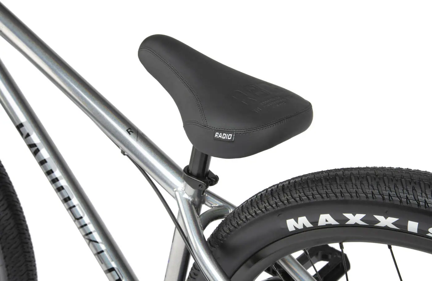 Radio Asura Pro 26" Vélo Dirt Jump – Image 2