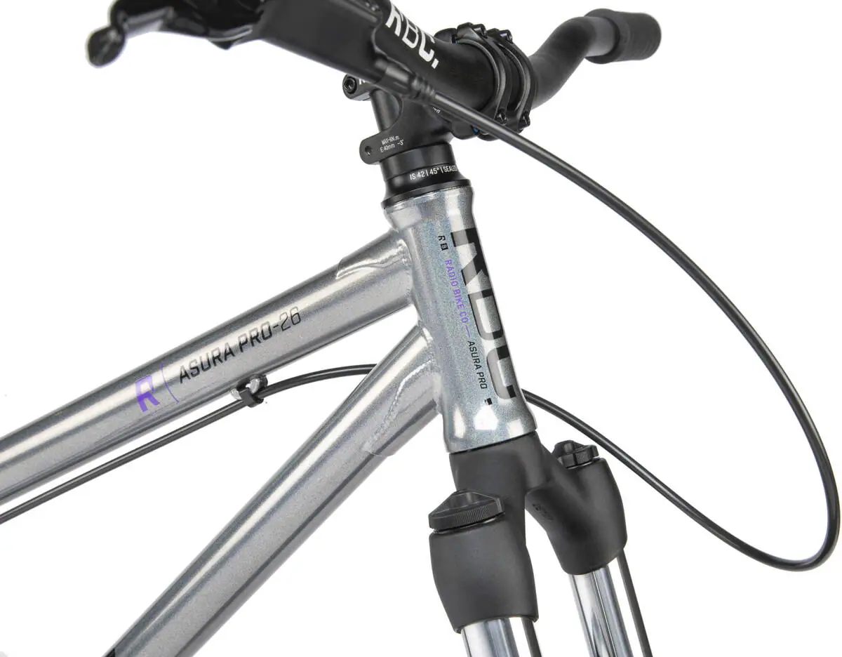 Radio Asura Pro 26" Vélo Dirt Jump – Image 7