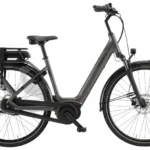 Vélo électrique PEGASUS Siena E7F 300Wh Wave