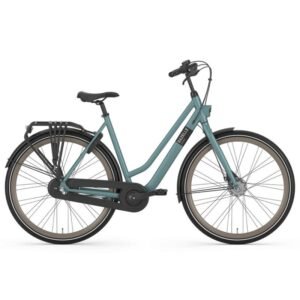 VÉLO GAZELLE ESPRIT DE VILLE