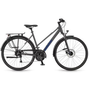 Vélo Winora Domingo 27 tout chemin
