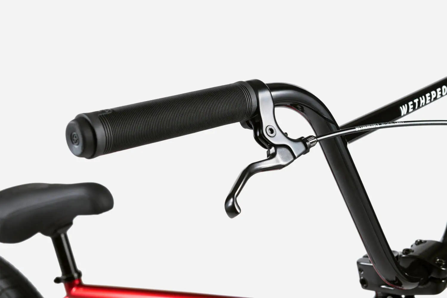 Arcade 20" Velo Freestyle BMX – Image 9